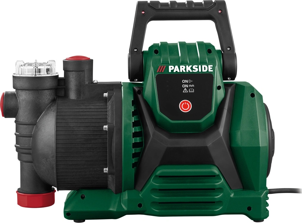 Parkside 100405688