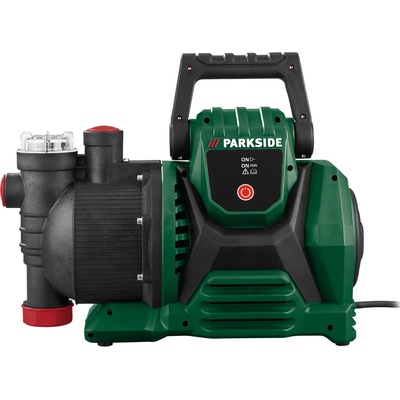 Parkside 100405688