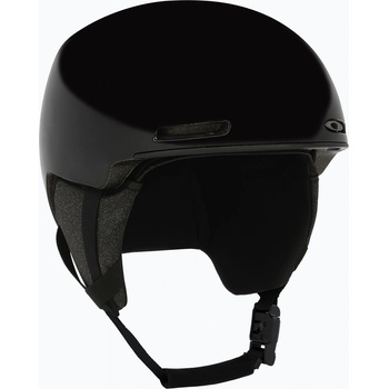 Oakley Скиорска каска Oakley Mod1 black/FP splatter