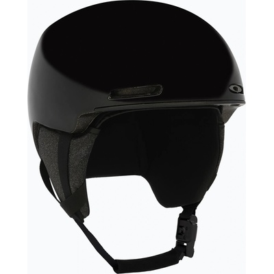 Oakley Скиорска каска Oakley Mod1 black/FP splatter