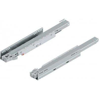 Blum K-Blum Legrabox zásuvka F 400mm/40kg Tip-on biela Expando