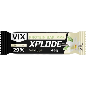 VIX Explode Vanila 45 g