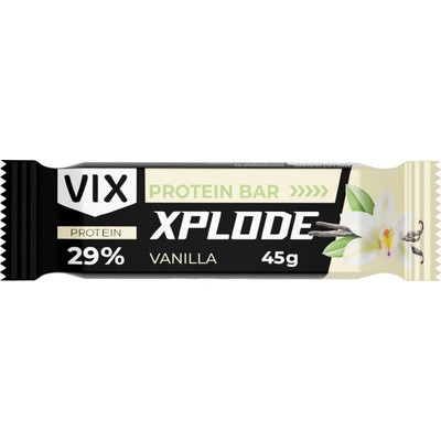 VIX Explode Vanila 45 g