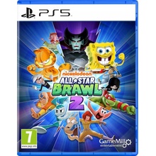 Nickelodeon All-Star Brawl 2