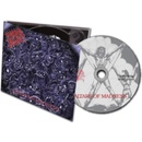 Morbid Angel - Altars Of Madness Digipack CD - Full Dynamic Range Audio CD
