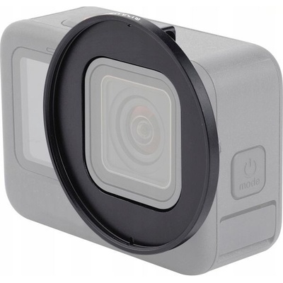 Puluz Adapter Mount Držák u 52 mm pro Gopro Hero 9 Black