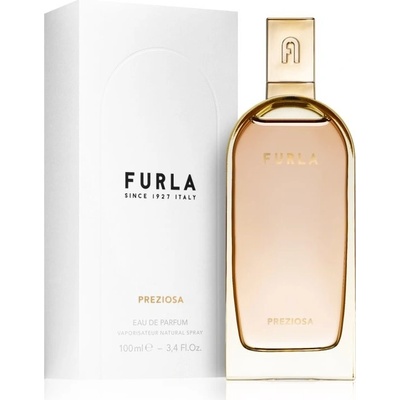 Furla Preziosa parfumovaná voda dámska 100 ml