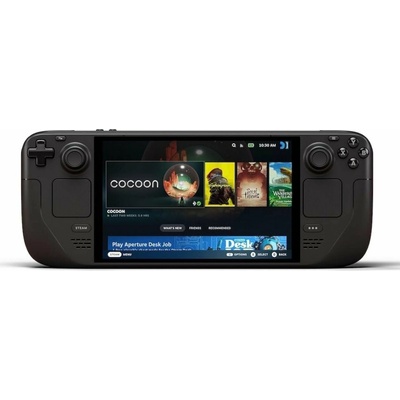 Valve Steam Deck OLED 512GB