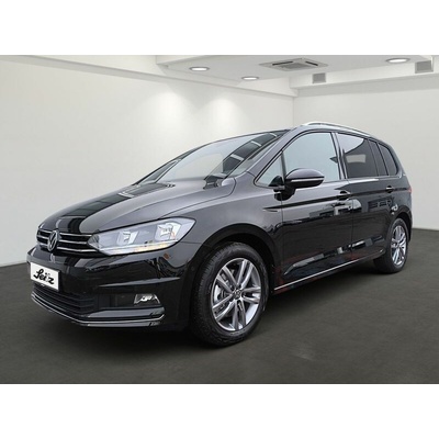Volkswagen Touran 1.5 TSI Comfortline DSG 110 kW