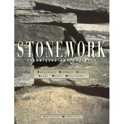 Stonework - Charles McRaven