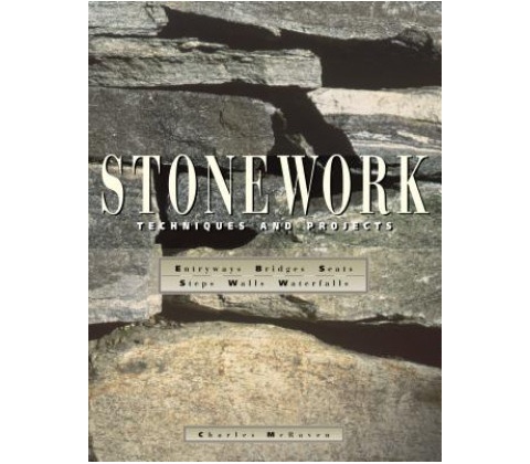 Stonework - Charles McRaven