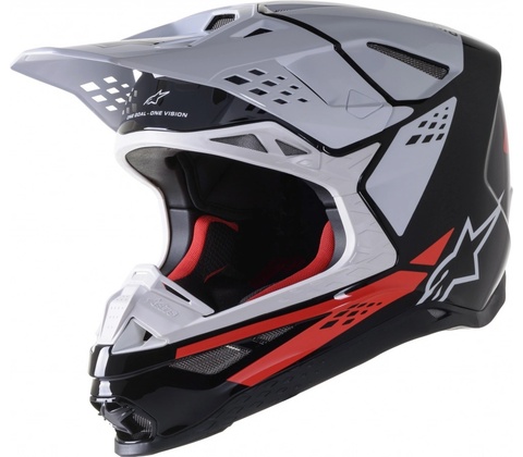Alpinestars Supertech M8 FACTORY