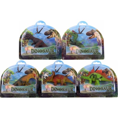 Lamps Dinosaurus v krabičke Tyrannosaurus