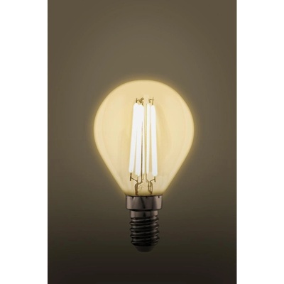Retlux RFL 401 Fil. G45 E14 miniG 5W WW RFL 401