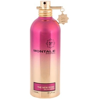 Montale The New Rose Parfumovaná voda unisex 100 ml tester