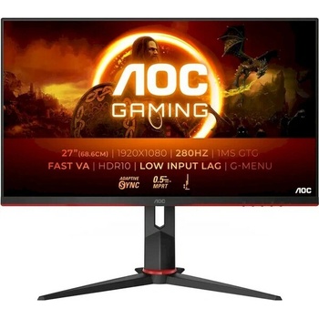 AOC Gaming 27G2ZN3/BK