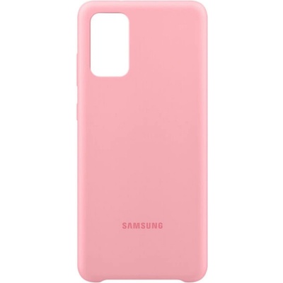 Samsung Galaxy S20+ G985 Silicone Cover оригинален
