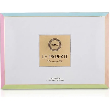 Armaf Le Parfait Discovery Set