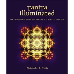 Tantra Illuminated (2013)