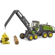 Bruder Harvester JOHN DEERE 1270 G