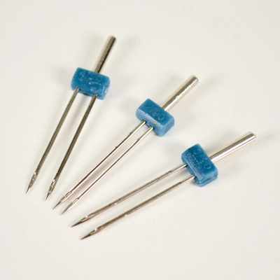 Takoy Dvojihla do stroja 2,3,4 mm - sada 3 ks