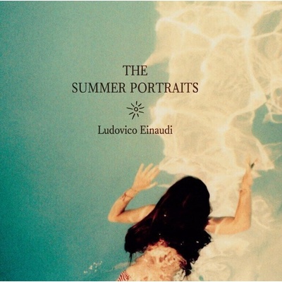 Ludovico Einaudi - The Summer Portraits (CD) (0602468061625)