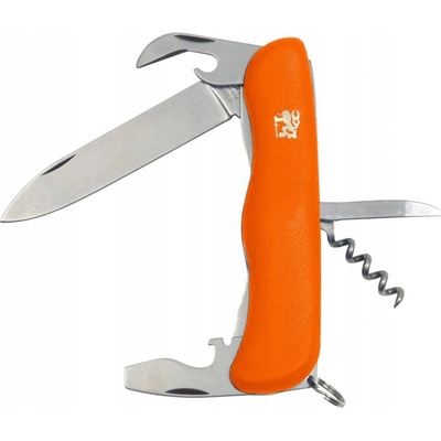 Nůž Mikov Praktik Orange 115-NH-5/AK ORG
