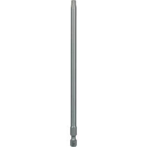 Bosch T30 x 152 mm 1/4" Extra Hard (2607001674)