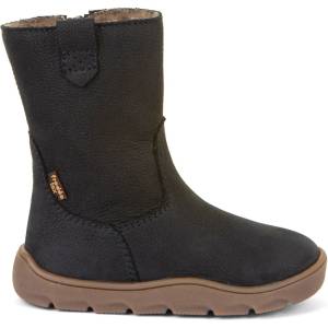 Froddo Детски зимни ботуши Froddo Kid's Barefoot Zeru Tex Boot Winter boots - Dark Blue - размер 29 (EU) (702-4800-0116)