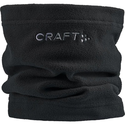 Craft Core Essence Fleece černá
