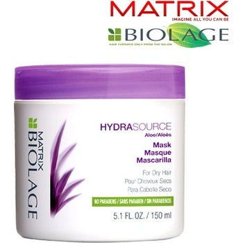 Matrix Biolage Hydrasource Mask 150 ml