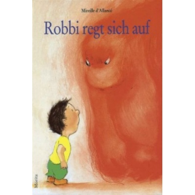 Robbi regt sich auf