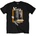 Nas Life's a Bitch Black 2XL Риза (NASTS03MB05)