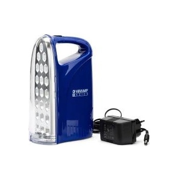 VELAMP LED лампа Velamp IRON LIGHT 5 W 250 Lm (6000 K)