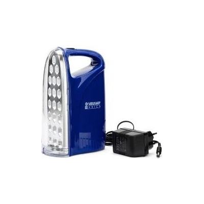 VELAMP LED лампа Velamp IRON LIGHT 5 W 250 Lm (6000 K)