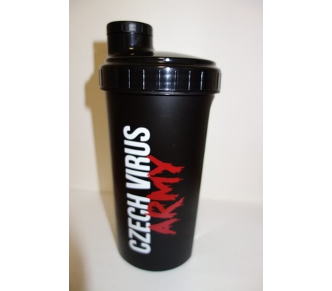 Czech Virus® SHAKER