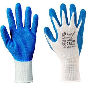 Be hold РЪКАВИЦИ РАЗМЕР: 10 be hold card topgrip eco-blue (2070228002108)