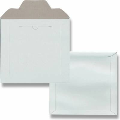 Europapier Kartonová OBÁLKA na CD, 160 x 160 mm