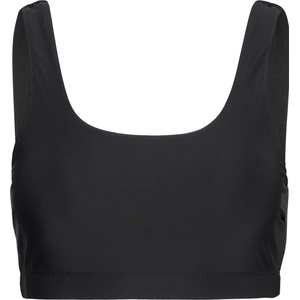 Heber Peak Дамско бикини горнище Heber Peak Women's SeapineHe. Bikini Top - Black (150-5207-0113)