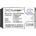 Cameron Sino Батерия за телефон CISCO 7925G 3, 7V 1500mAh LiIon CAMERON SINO (CS-CIP792CL)