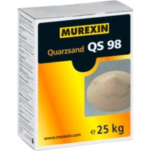 Murexin Křemičitý písek 0,1 0,2mm 25 kg