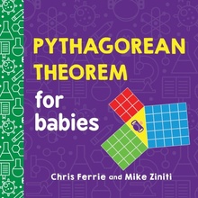 Slovart Pythagorean Theorem for Babies