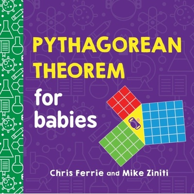 Slovart Pythagorean Theorem for Babies