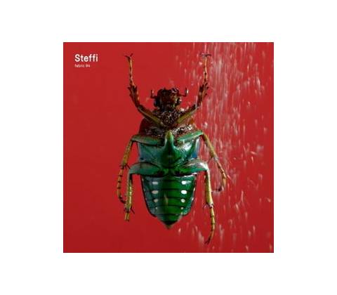 Fabric 94 CD