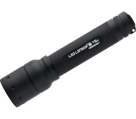 Ledlenser T7.2