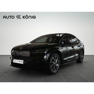 Skoda Enyaq 85 210 kW