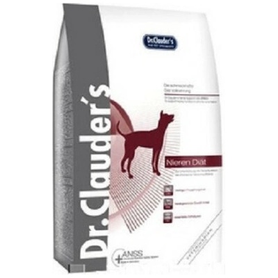 Dr.Clauder´s Dog RSD Nieren diät 4 kg