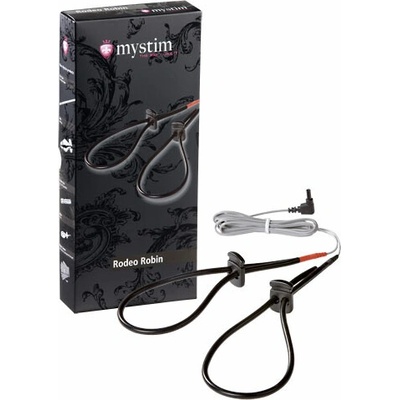 Mystim E-Schlaufen