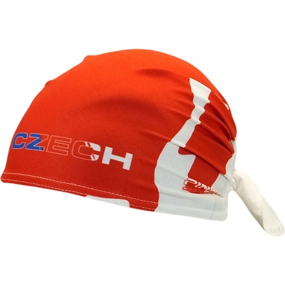 Pingu šátek vázací Cool-CŠA FAN CoolMax extreme 40B Czech