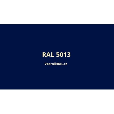 Rokospol Rokosil S 2199 1 kg Kobaltová modrá